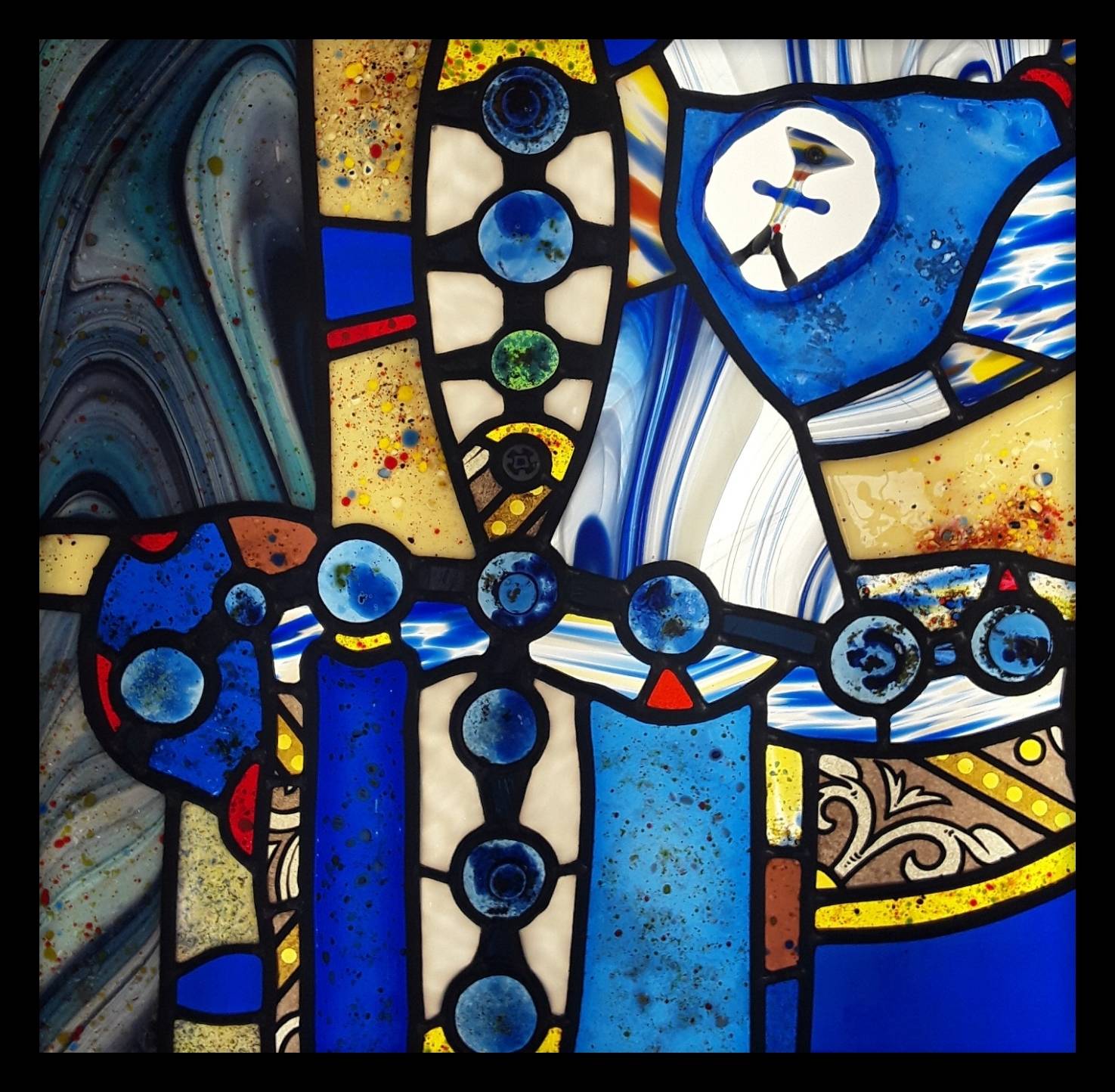 Tableau lumineux 