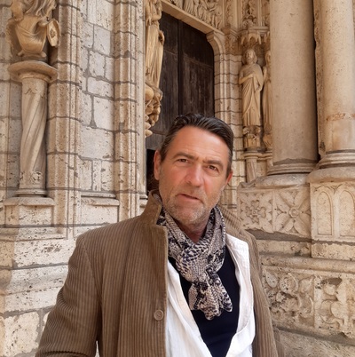 photo de l'artisan