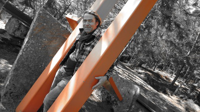 artisan d'art  artiste vitrailliste dom verreclair